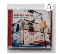 The Paragons - Heaven & Earth (UK Import)