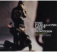 Paragons Meet the Jesters – Edizione Speciale – Sony Music