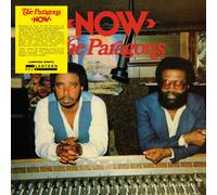 The Paragons Now (Vinyl LP) 12" Album