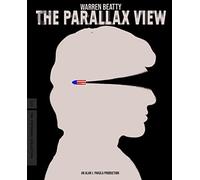 The Parallax View (Criterion Collection)