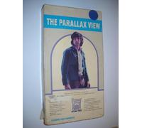 The Parallax View [VHS]