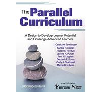 Joseph S. Renzulli Carol Ann Tomlinson Jeanne H. Pur The Parallel Cu (Tascabile)