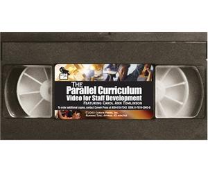 The Parallel Curriculum: Video for Staff Development