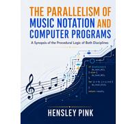 The Parallelism of Music Notation and Computer Programs