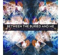 Between The Buried A - The Parallax: Hypersleep Dialogues