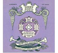 The Paramount F You Must Leave Her Because You Love Her/What Have You (Vinyl LP)