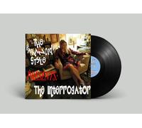 Paranoid Style,the - The Interrogator