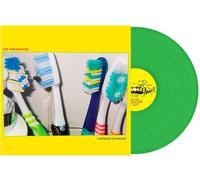 the Paranoyds Carnage Bargain (Ltd.Neon (Vinyl LP)