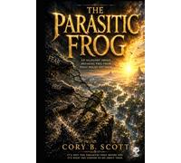 The Parasitic Frog: By Sharing Courage, Love, and Hope, We Find a Future Never Imagined