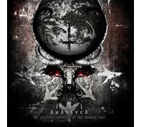The Parasitic Survival of the Human Race - Dodsferd (Audio CD)