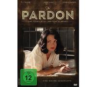 The Pardon - La condanna a morte di Toni Jo Henry DVD NUOVO/CONFEZIONE...