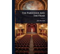 The Pardoner And The Friar
