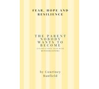 The Parent Nobody Wants to Become: Junior's First Year with Retinoblastoma: 1