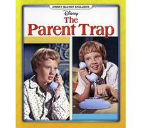 The Parent Trap (1961) Blu-ray