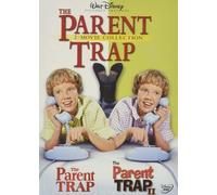 The Parent Trap: 2 Movie Collection: 1 & 2