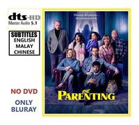 The Parenting (2025) New Drama Comedy Supernatural nuovo e sigillato