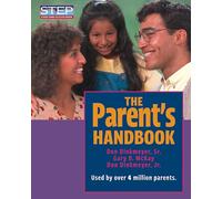 The Parent's Handbook: Systematic Training for Effective Parenting