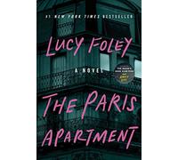 Lucy Foley The Paris Apartment (Copertina rigida)