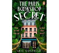The Paris Bookshop Secret: An enchanting new historical mystery, the perfect gift for book lovers