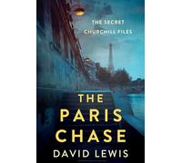 The Paris Chase: 3