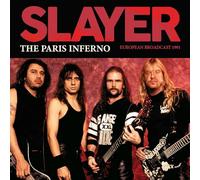 The Paris Inferno