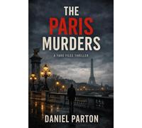 The Paris Murders: Four murders. Twenty years of silence. One question left.