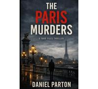 The Paris Murders: Four murders. Twenty years of silence. One question left.