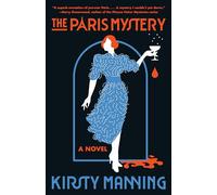 The Paris Mystery: A Novel