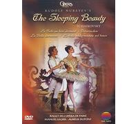 The Paris Opera Ballet - The Sleeping Beauty, La Bella Addormentata Nel Bosco (Dvd)