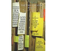 The Paris Review Book (Tascabile)