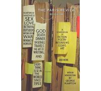 The Paris Review Book (Tascabile)