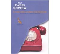The Paris Review. Il libro della gente con problemi