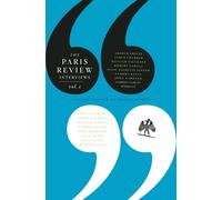 The Paris Review Interviews: Vol. 2-Gourevitch, Philip-Copertina flessibile