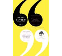 The Paris Review The Paris Review Interviews, I (Tascabile)