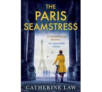 The Paris Seamstress