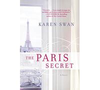 Karen Swan The Paris Secret (Tascabile)