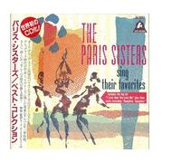 The Paris Sisters Sing Their Favorites