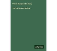 The Paris Sketch Book