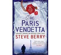 The Paris Vendetta: Book 5