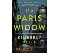 The Paris Widow: A Novel