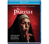 The Parish (Blu-ray)