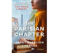 The Parisian Chapter: A Novel