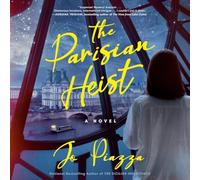 The Parisian Heist