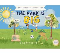 The Park is Big