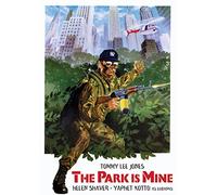 The Park Is Mine
