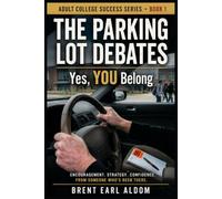 THE PARKING LOT DEBATES: Yes, YOU Belong