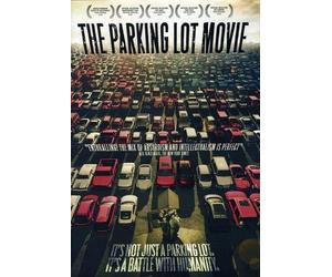 The Parking Lot Movie