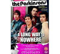 The Parkinsons: A Long Way to Nowhere [DVD]