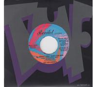 The Parliaments Sgt. Pepper'S Lonely Hearts Club Band (Vinyl LP) 7" Single