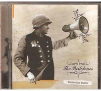 The Parlotones - Borderline Patrol